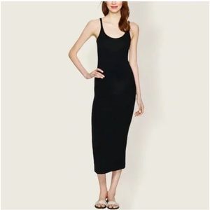 BABATON Freddie Maxi/Midi Dress Size L